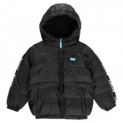 LEVIS KIDS LVB COLOR BLOCK PUFFER Vestes Mode Lifestyle / Blousons Mode Lifestyle 1-107982