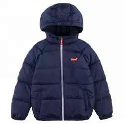 LEVIS KIDS LVB COLOR BLOCK PUFFER Vestes Mode Lifestyle / Blousons Mode Lifestyle 1-107983