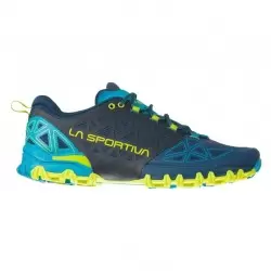 LA SPORTIVA CH TRAIL BUSHIDO II OPAL/APPLE GREEN Chaussures Running 1-108247