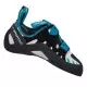 LA SPORTIVA CHAUSSON FE TARANTULA ICE/CRYSTAL Chaussons d'escalade 1-108251