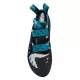 LA SPORTIVA CHAUSSON FE TARANTULA ICE/CRYSTAL Chaussons d'escalade 1-108251