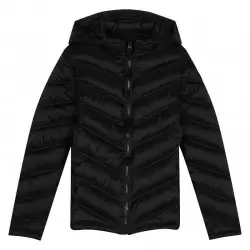 TEDDY SMITH B-BLANDINEW 2 JR Vestes Mode Lifestyle / Blousons Mode Lifestyle 1-108784
