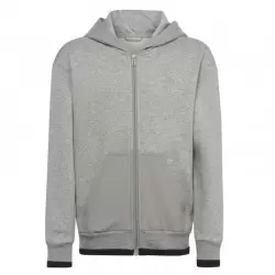 ADIDAS U FLEECE FZ HD Pulls Mode Lifestyle / Sweats Mode Lifestyle 1-109848