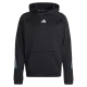 ADIDAS TI 3S HOODIE Pulls Fitness Training / Sweats Fitness Training 1-109914