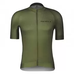 SCOTT SHIRT M RC PRO SS Maillots Vélo 1-110410