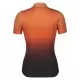 SCOTT SHIRT W ENDURANCE 15 SS Maillots Vélo 1-110424