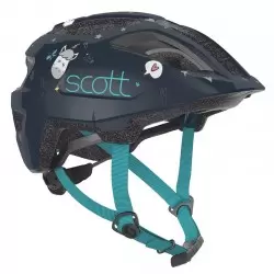 SCOTT CSQ Spunto Kid (CE) Casques Vélos Route / Casques VTT 1-110438