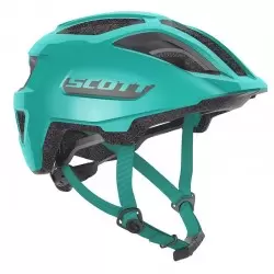 SCOTT CSQ JR SPUNTO + (CE) Casques Vélos Route / Casques VTT 1-110443