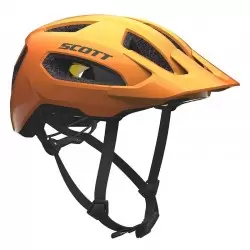 SCOTT CSQ SUPRA PLUS Casques Vélos Route / Casques VTT 1-110446