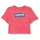 LEVIS KIDS LVG SS MEET AND GREET TEE T-Shirts Mode Lifestyle / Polos Mode Lifestyle / Chemises Mode Lifestyle 1-110968