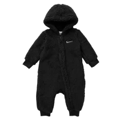 NIKE 0-7 ANS B NSW FROSTY FUN SHERPA COVERALL Pantalons Mode Lifestyle / Shorts Mode Lifestyle 1-111863