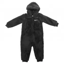 NIKE 0-7 ANS B NSW FROSTY FUN SHERPA COVERALL Pantalons Mode Lifestyle / Shorts Mode Lifestyle 1-111864