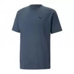 PUMA FD RAD/CAL TEE T-Shirts Mode Lifestyle / Polos Mode Lifestyle / Chemises Mode Lifestyle 1-111994