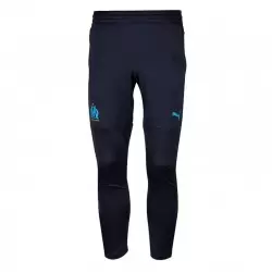 PUMA OM TR PANT JR W/ PKTS Pantalons Football / Shorts Football 1-112040