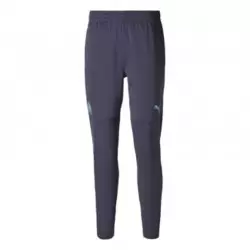 PUMA OM TRNG PANTS Pantalons Football / Shorts Football 1-112045