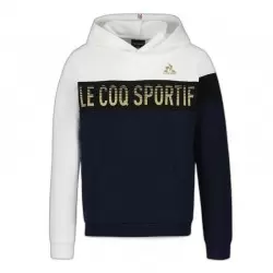 LE COQ SPORTIF NOEL HOODY N1 ENFANT Pulls Fitness Training / Sweats Fitness Training 1-112465
