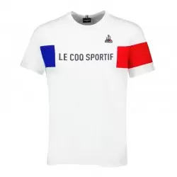 LE COQ SPORTIF TRI TEE SS N1 M T-shirts Fitness Training / Polos Fitness Training 1-112468