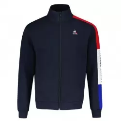 LE COQ SPORTIF TRI FZ SWEAT N1 M Pulls Fitness Training / Sweats Fitness Training 1-112470