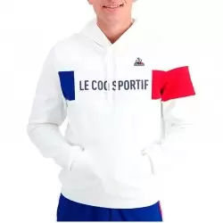 LE COQ SPORTIF TRI HOODY N1 M Pulls Fitness Training / Sweats Fitness Training 1-112471