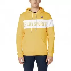 LE COQ SPORTIF BAH HOODY N1 M Pulls Fitness Training / Sweats Fitness Training 1-112482