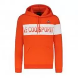 LE COQ SPORTIF BAH HOODY N1 M Pulls Fitness Training / Sweats Fitness Training 1-112484