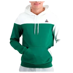 LE COQ SPORTIF BAH HOODY N2 M Pulls Fitness Training / Sweats Fitness Training 1-112486