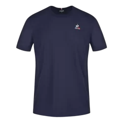 LE COQ SPORTIF ESS TEE SS N4 M T-shirts Fitness Training / Polos Fitness Training 1-112498