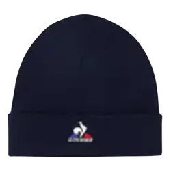 LE COQ SPORTIF ESS BONNET N2 DRESS BLUE Bonnets Mode Lifestyle 1-112507