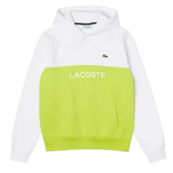 LACOSTE SWEAT Pulls Mode Lifestyle / Sweats Mode Lifestyle 1-112719