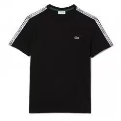 LACOSTE TS T-Shirts Mode Lifestyle / Polos Mode Lifestyle / Chemises Mode Lifestyle 1-112730