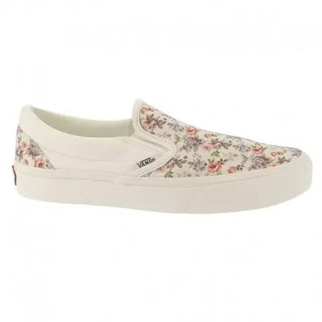 VANS CLASSIC SLIP-ON Chaussures Sneakers 1-114628