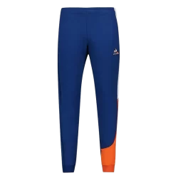 LE COQ SPORTIF SAISON PANT SLIM N1 ENFANT Pantalons Fitness Training / Shorts Fitness Training 1-114661