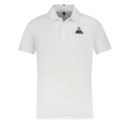 LE COQ SPORTIF ESS POLO SS N2 M T-shirts Fitness Training / Polos Fitness Training 1-114900