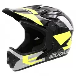 EVOLVE CASQ STORM JR Casques Vélos Route / Casques VTT 7-1676