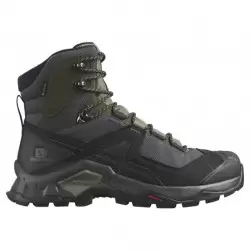 SALOMON SHOES QUEST ELEMENT GTX Chaussures Randonnée Homme / Chaussures Escalade Homme 8-1134
