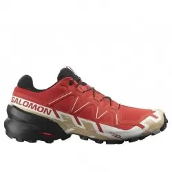 SALOMON SHOES SPEEDCROSS 6 Chaussures Trail 8-1184