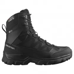 SALOMON CHALTEN TS CSWP Après-Ski / Chaussures de raquettes 8-1234