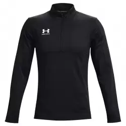 UNDER ARMOUR CHALLENGER MIDLAYER Veste Football / Sweats Football 0-1484