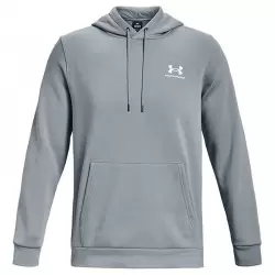 UNDER ARMOUR UA ESSENTIAL FLEECE HOODIE Pulls Fitness Training / Sweats Fitness Training 0-1486