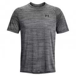 UNDER ARMOUR UA TIGER TECH 2.0 SS T-shirts Fitness Training / Polos Fitness Training 0-1491