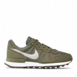 NIKE W INTERNATIONALIST Chaussures Sneakers 0-1529