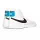 NIKE BLAZER MID 77 VNTG Chaussures Sneakers 0-1549