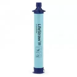 LIFESTRAW PAILLE FILTRANTE Accessoires Camping 1-59190