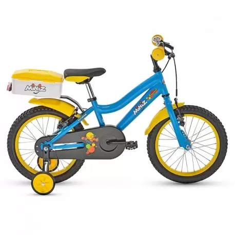 GITANE *MINIZ 16G Vélos enfant 1-87117