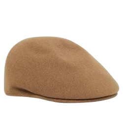 KANGOL CASQUETTE 507 SEAMLESS WOOL Casquettes Chapeaux Mode Lifestyle 1-99328