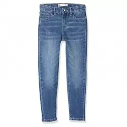LEVIS KIDS 710 SUPER SKINNY FIT JEANS Pantalons Mode Lifestyle / Shorts Mode Lifestyle 1-105352