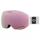 OAKLEY MASQUE FLIGHT DECK M WHITE HAZE / PRIZM ROSE GOLD Masques Ski / Masques Snow 1-106015