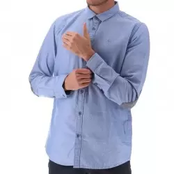 SUN VALLEY ARMOISE - H - CHEMISE ML T-Shirts Mode Lifestyle / Polos Mode Lifestyle / Chemises Mode Lifestyle 1-107187