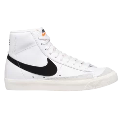 NIKE W BLAZER MID 77 Chaussures Sneakers 1-107857