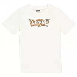 LEVIS KIDS LVB BATWING GRAPHIC TEE SHIRT Vêtements junior 1-107929